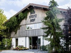 Objektbericht Stotzhof