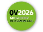 Einladung zur Mitgliederversammlung